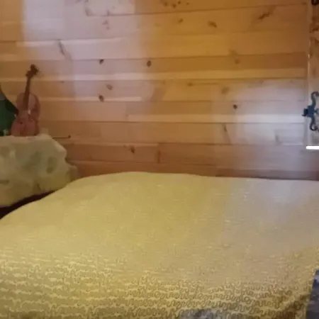 Le Ratbotte アパート