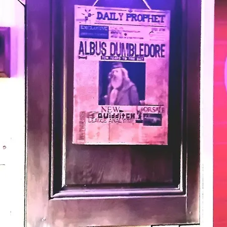 Le Ratbotte アパート