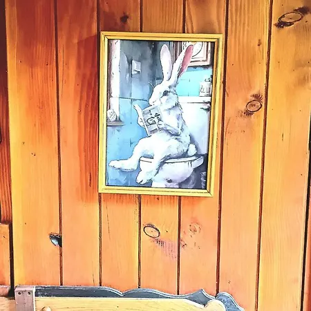 Le Ratbotte Apartment Velosnes