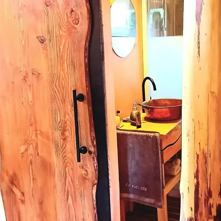 Apartment Le Ratbotte Velosnes