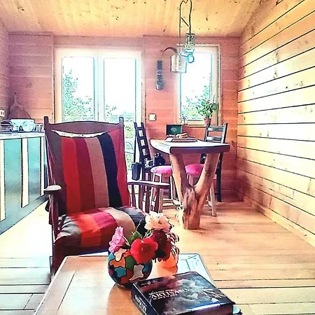 Le Ratbotte アパート