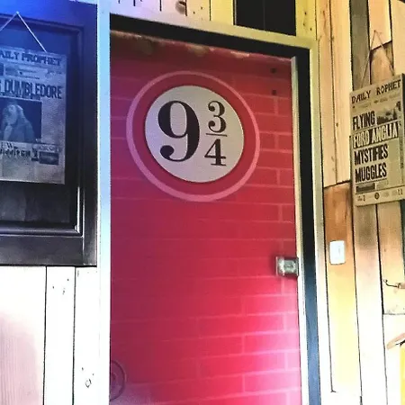 Le Ratbotte Apartment *