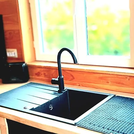 Le Ratbotte Apartment Velosnes