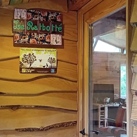 Le Ratbotte * Velosnes