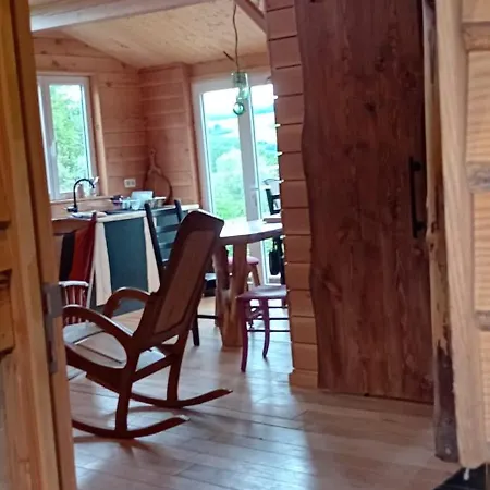 Le Ratbotte Apartment