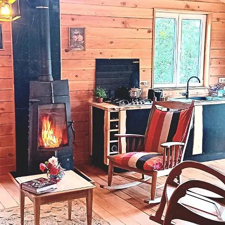 Le Ratbotte Apartment