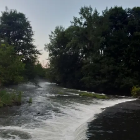 Le Ratbotte アパート *