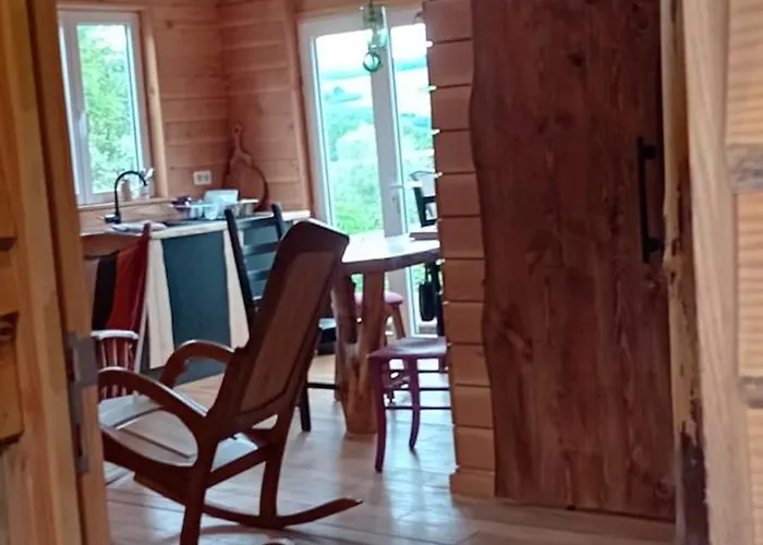 Le Ratbotte Appartement