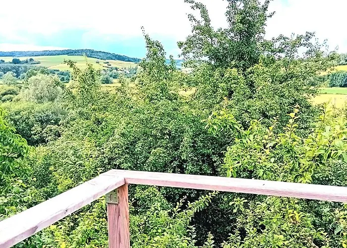 Appartement Le Ratbotte *